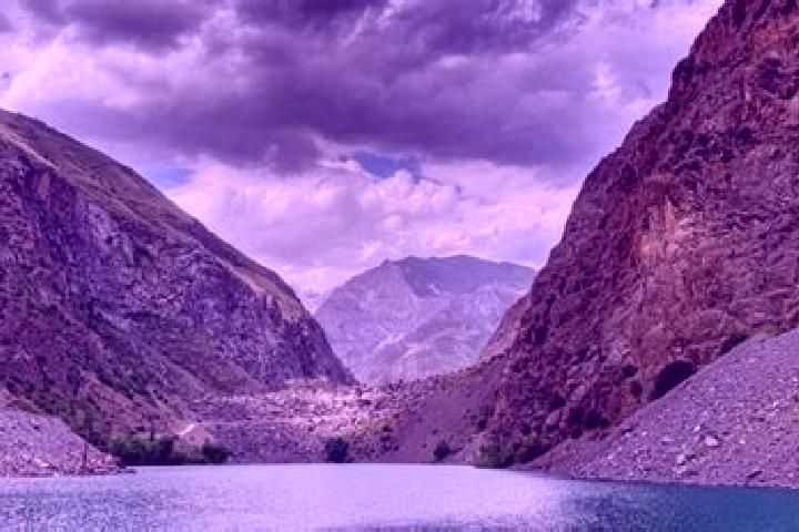 Abigail, 34 — Escort in Bokhtariyon, Tajikistan