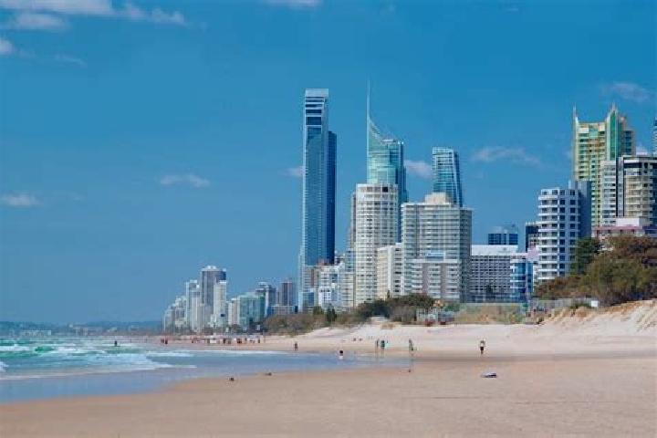 Abigail, 34 — Escort in Broadbeach Waters, Australia