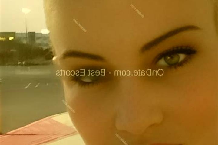 Abigail, 34 — Escort in Bruceton, United States