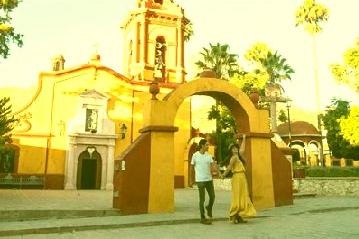Abigail, 34 — Escort in Cacaloxuchitl, Mexico