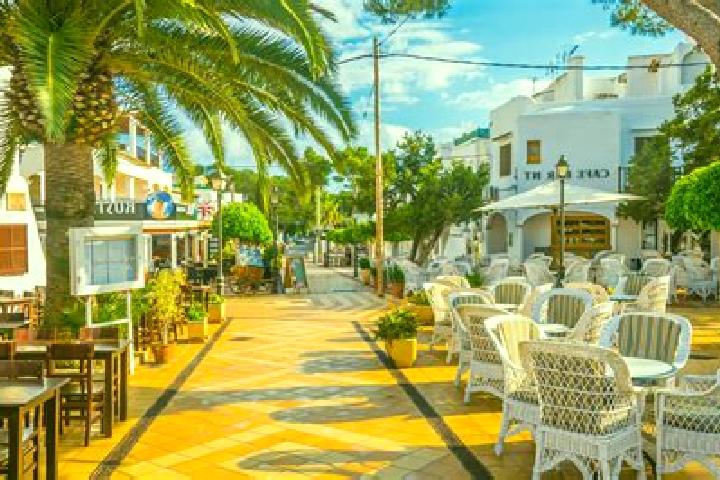 Abigail, 34 — Escort in Cala Sur, Mexico