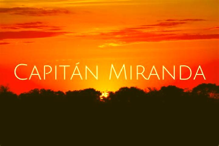 Abigail, 34 — Escort in Capitan Miranda, Paraguay