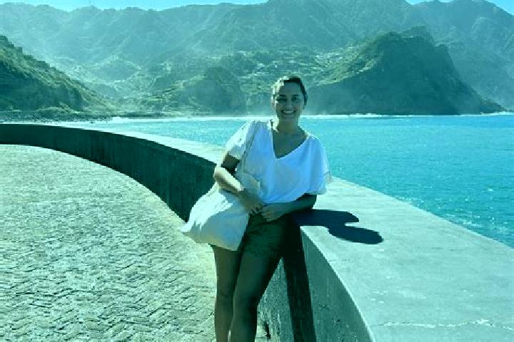 Abigail, 34 — Escort in Catarina, Nicaragua