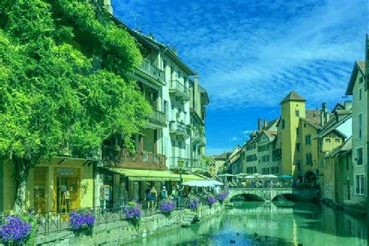 Abigail, 34 — Escort in Chenebier, France