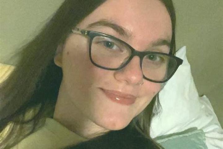 Abigail, 34 — Escort in Dodson Branch, United States