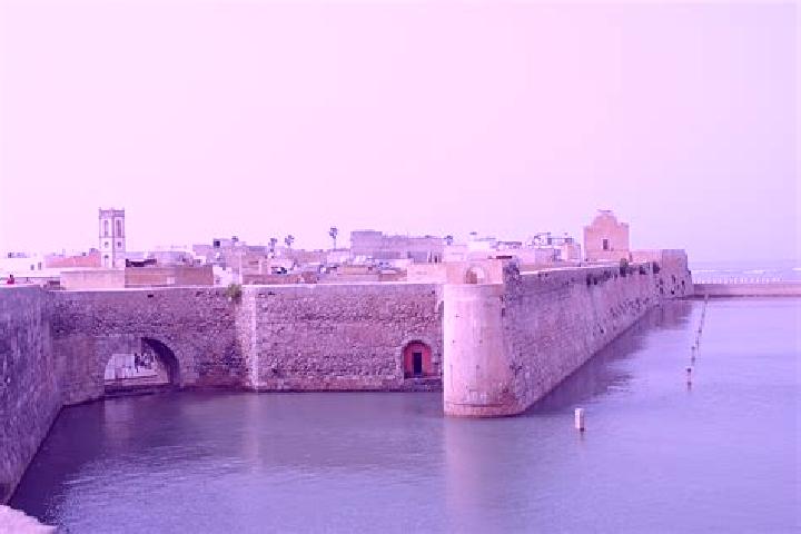 Abigail, 34 — Escort in El Jadida, Morocco