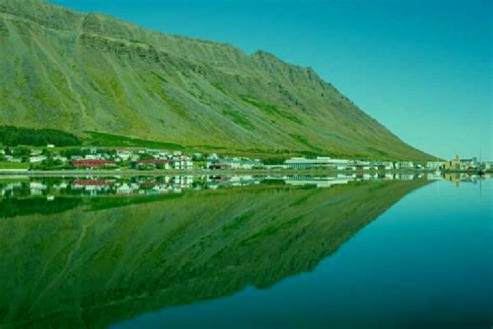 Abigail, 34 — Escort in Isafjoerdur, Iceland