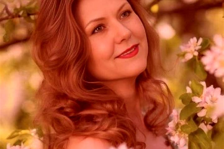 Abigail, 34 — Escort in Izvoru Berheciului, Romania