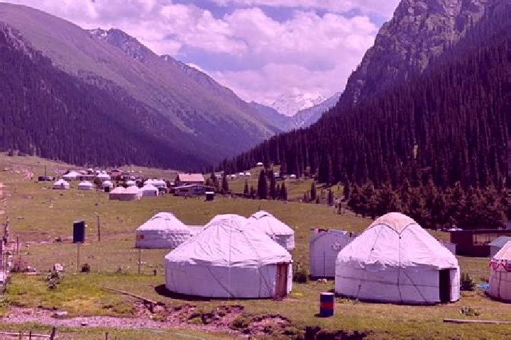 Abigail, 34 — Escort in Kyzyl-Tuu, Kyrgyzstan