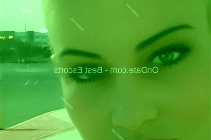 Abigail, 34 — Escort in La Mision, Mexico