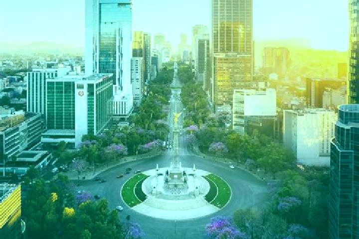 Abigail, 34 — Escort in La Sombra, Mexico