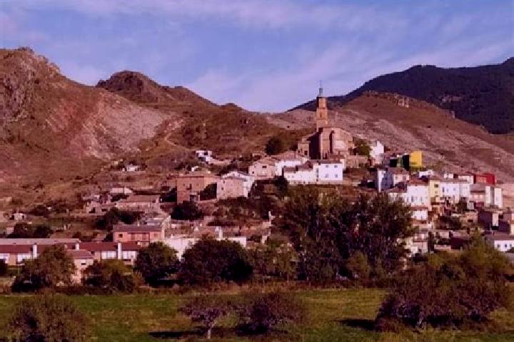 Abigail, 34 — Escort in Lagunilla del Jubera, Spain