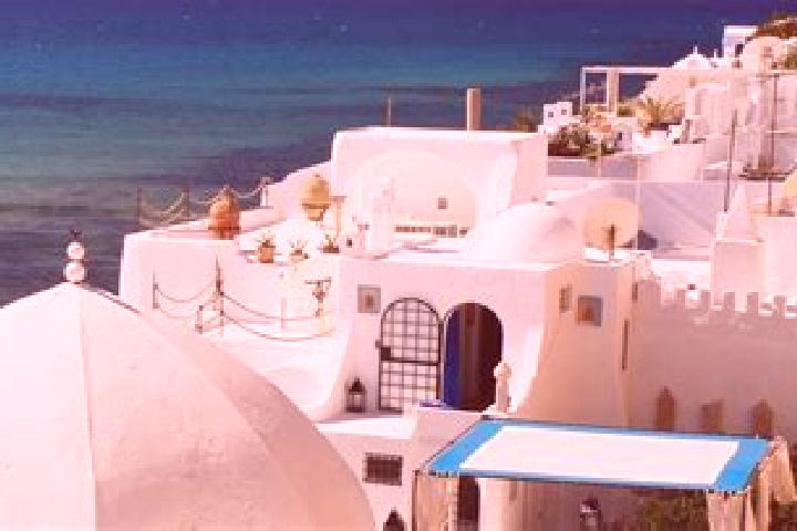 Abigail, 34 — Escort in Le Kram, Tunisia