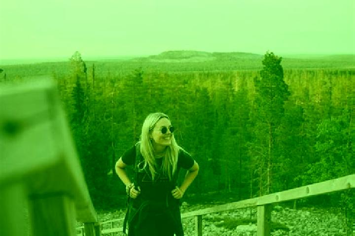 Abigail, 34 — Escort in Leinola, Finland