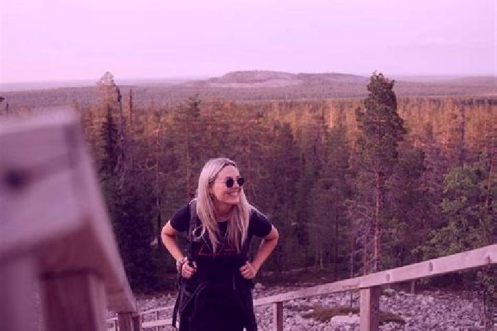 Abigail, 34 — Escort in Lepplax, Finland