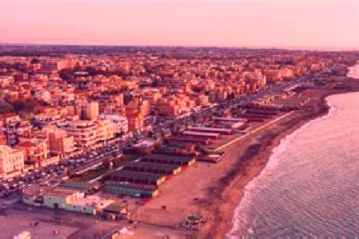 Abigail, 34 — Escort in Lido di Ostia, Italy