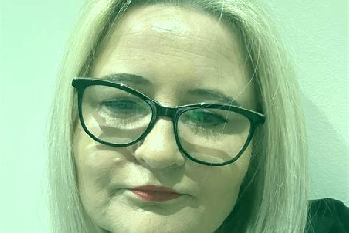 Abigail, 34 — Escort in Liten, Czech Republic