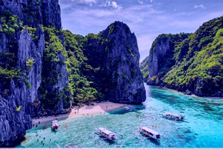 Abigail, 34 — Escort in Lunec, Philippines