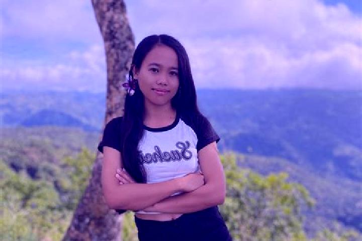 Abigail, 34 — Escort in Lut-od, Philippines