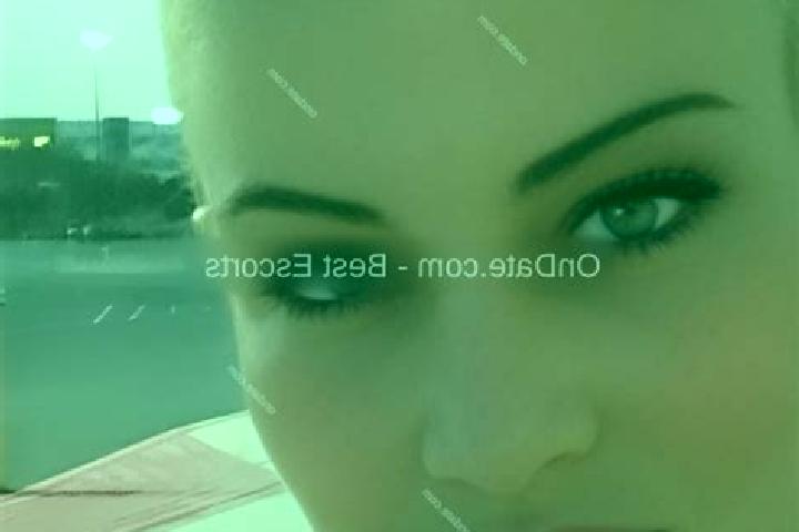 Abigail, 34 — Escort in Meizhuang, China