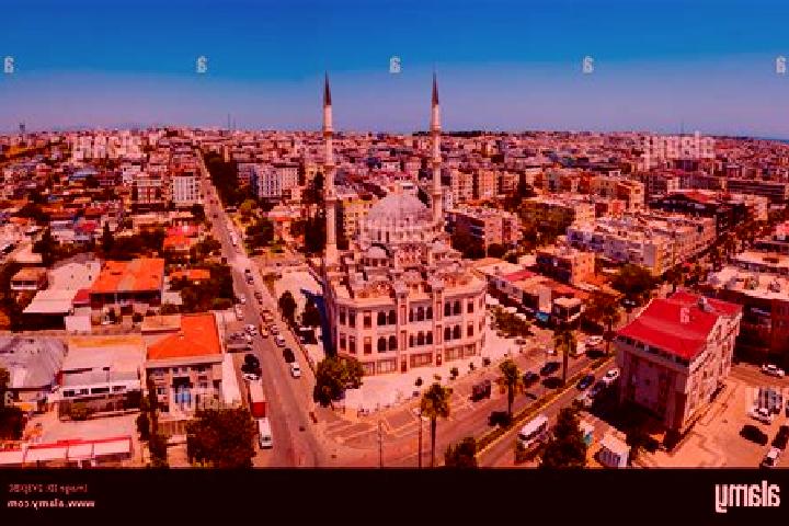 Abigail, 34 — Escort in Merkez, Turkey