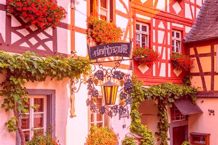 Abigail, 34 — Escort in Moenkloh, Germany