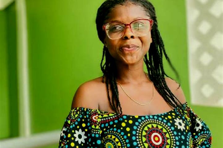 Abigail, 34 — Escort in Mpraeso, Ghana