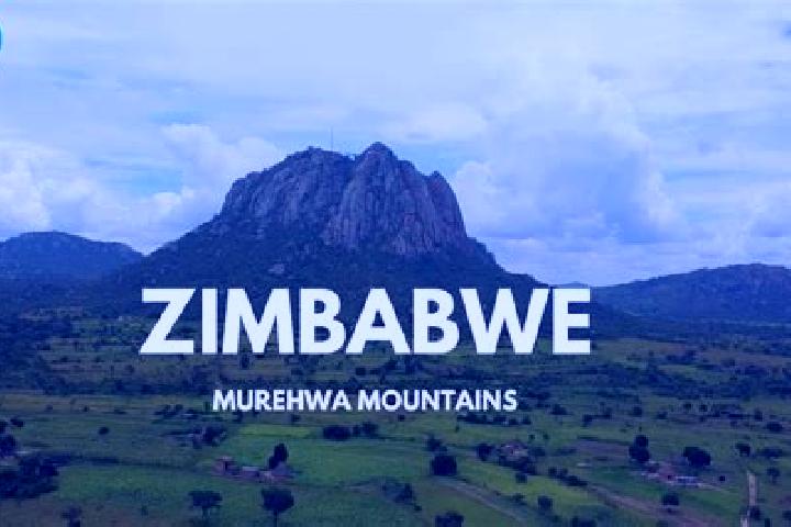 Abigail, 34 — Escort in Murewa, Zimbabwe