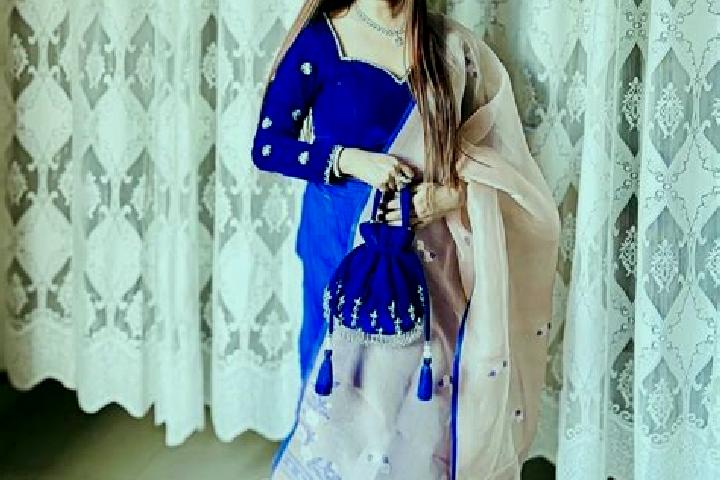 Abigail, 34 — Escort in Nambol, India