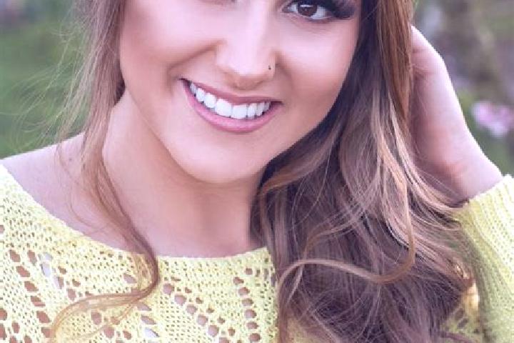 Abigail, 34 — Escort in Nova Roma do Sul, Brazil