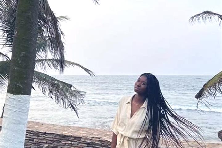 Abigail, 34 — Escort in Nungua, Ghana
