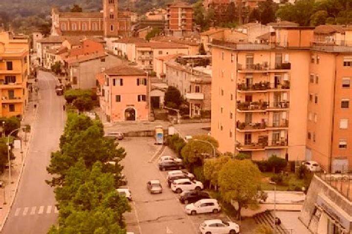Abigail, 34 — Escort in Orte Scalo, Italy