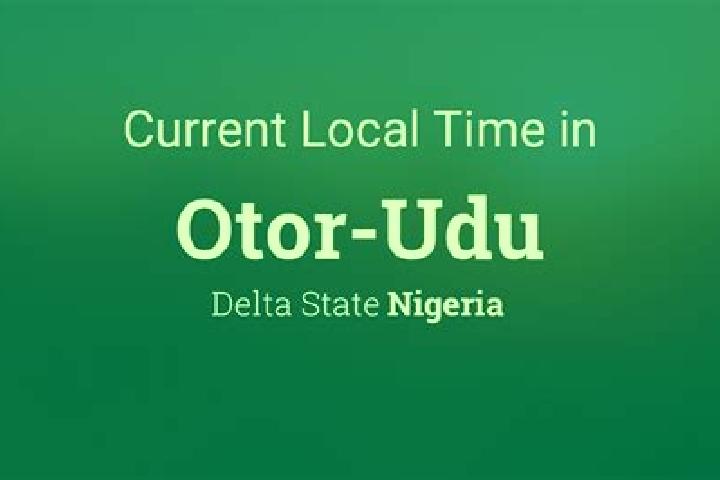 Abigail, 34 — Escort in Otor-Udu, Nigeria