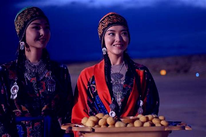Abigail, 34 — Escort in Qo qon, Uzbekistan