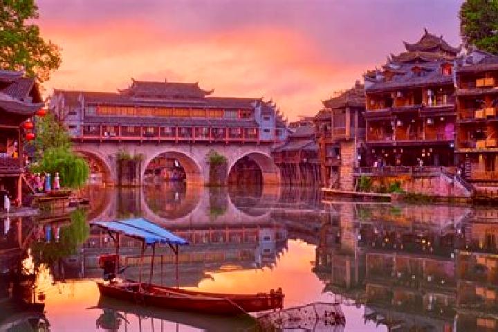 Abigail, 34 — Escort in Quangang, China
