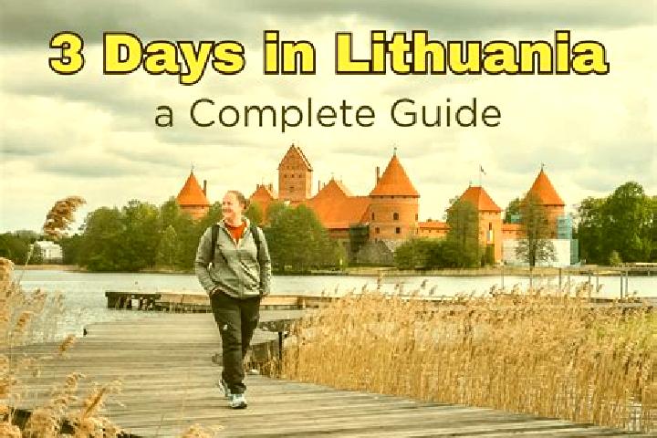 Abigail, 34 — Escort in Rasos, Lithuania