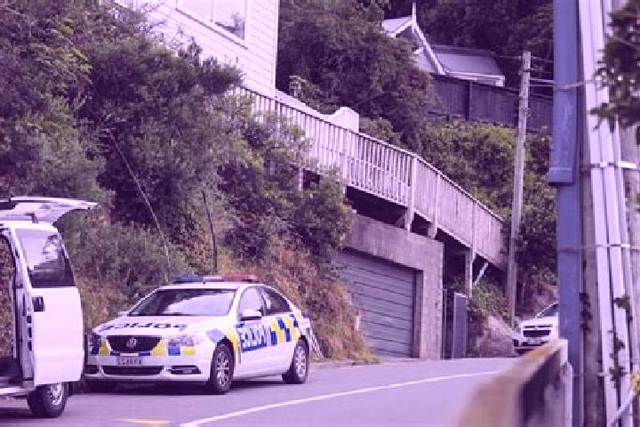 Abigail, 34 — Escort in Roseneath, New Zealand