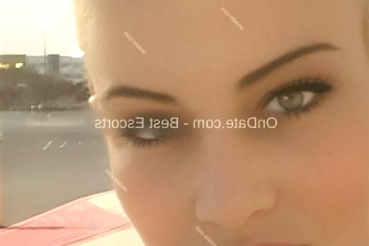 Abigail, 34 — Escort in Salem, United States