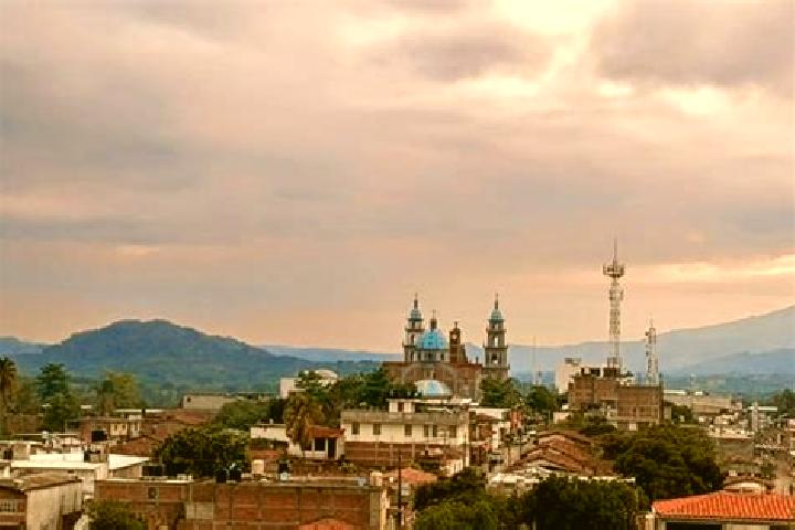 Abigail, 34 — Escort in San Luis Acatlan, Mexico