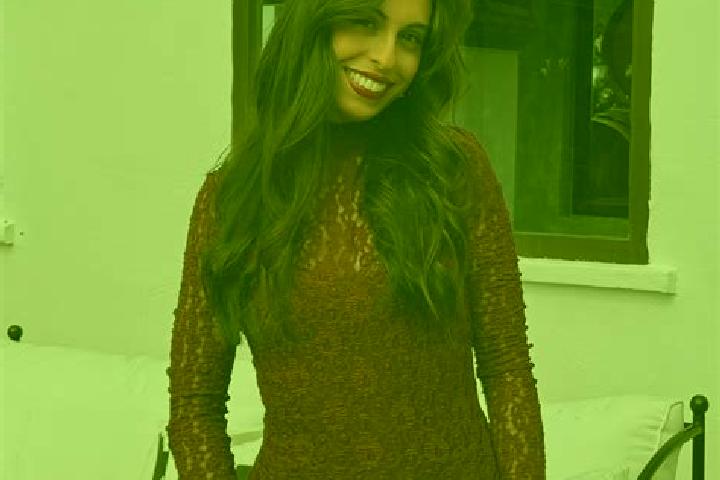 Abigail, 34 — Escort in Sant Joan de les Abadesses, Spain