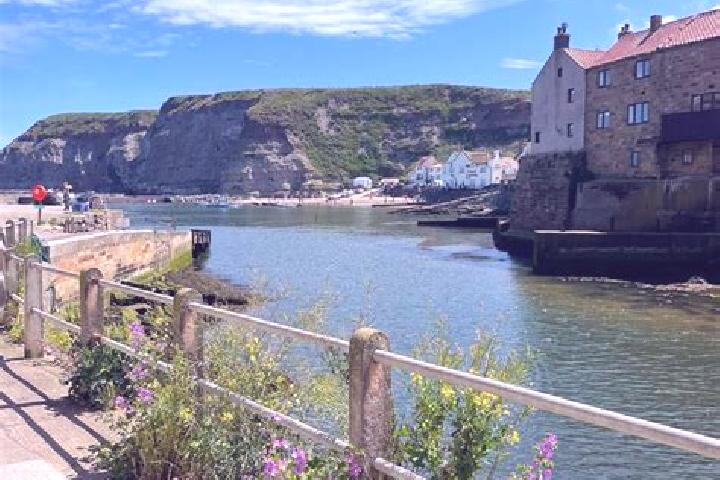 Abigail, 34 — Escort in Staithes, United Kingdom