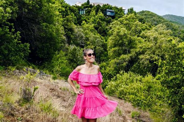 Abigail, 34 — Escort in Szigetvar, Hungary