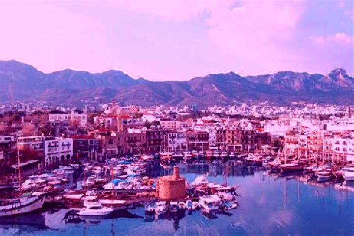 Abigail, 34 — Escort in Tala, Cyprus