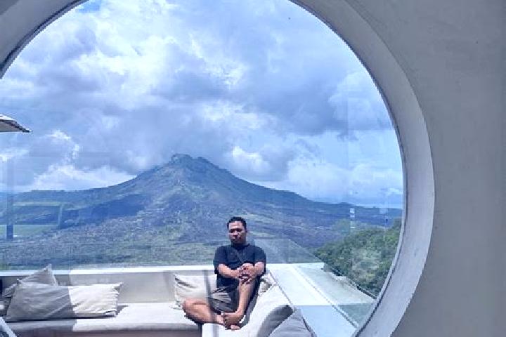 Abigail, 34 — Escort in Tanggul, Indonesia