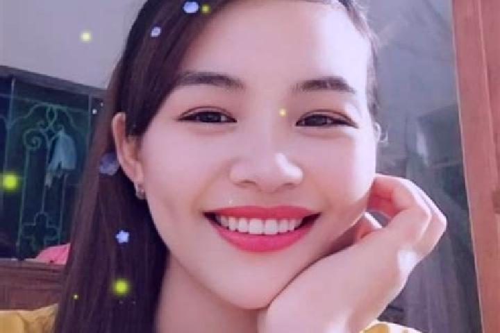 Abigail, 34 — Escort in Thi Tran Vinh Loc, Vietnam