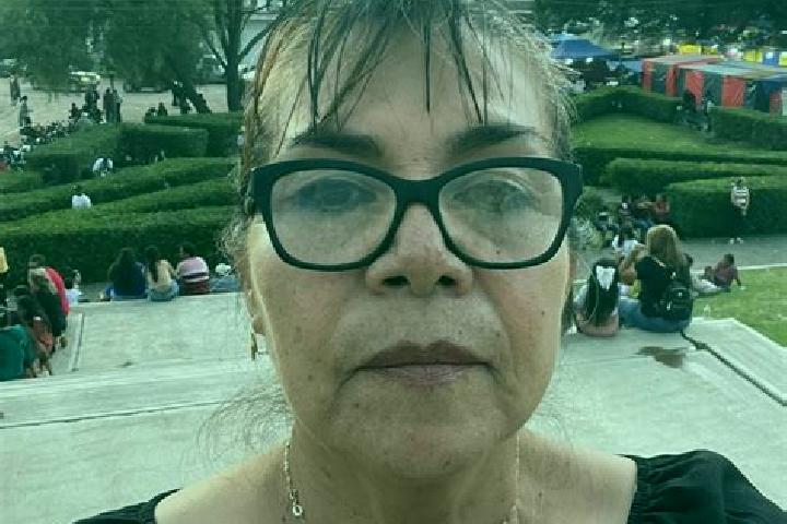 Abigail, 34 — Escort in Tlaltenango, Mexico