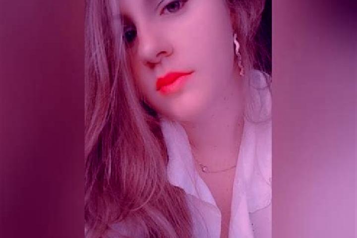 Abigail, 34 — Escort in Tupaciguara, Brazil