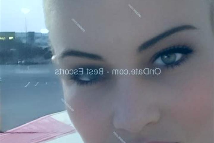 Abigail, 34 — Escort in Xenia, United States