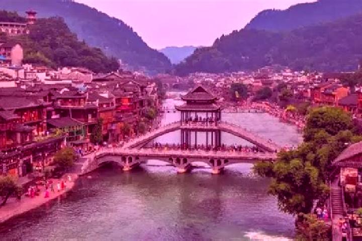 Abigail, 34 — Escort in Yangjiao, China