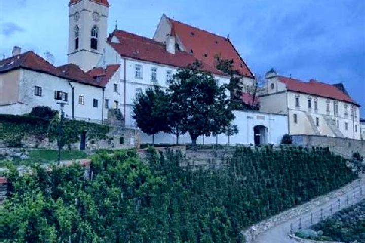 Abigail, 34 — Escort in Znojmo, Czech Republic